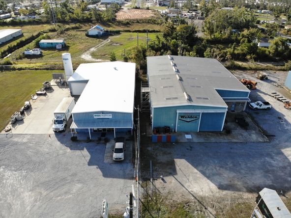 2201 N East Ave, Panama City, FL 32405
